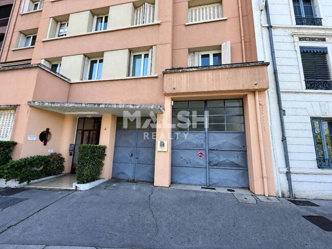 REXIM - Local d'activités - Rhône - Lyon - 1
