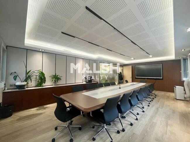 REXIM - Bureau - Rhône - Lyon - 1