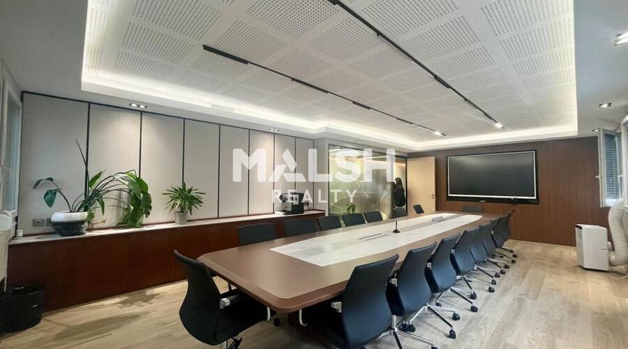 REXIM - Bureau - Rhône - Lyon - 1