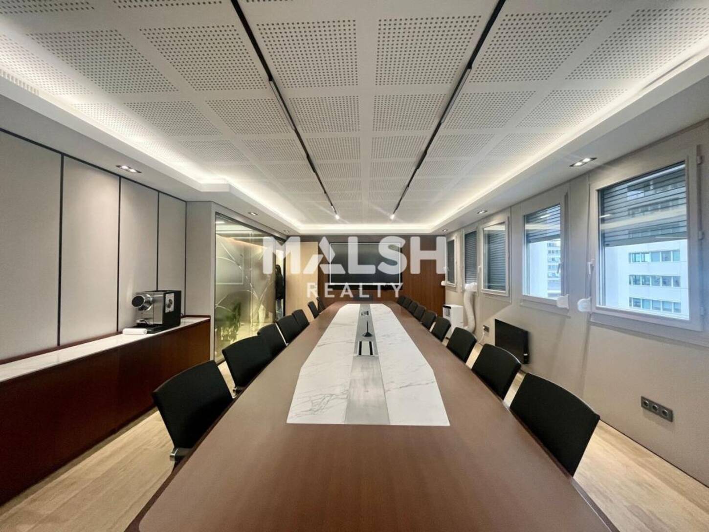 REXIM - Bureau - Rhône - Lyon - 2
