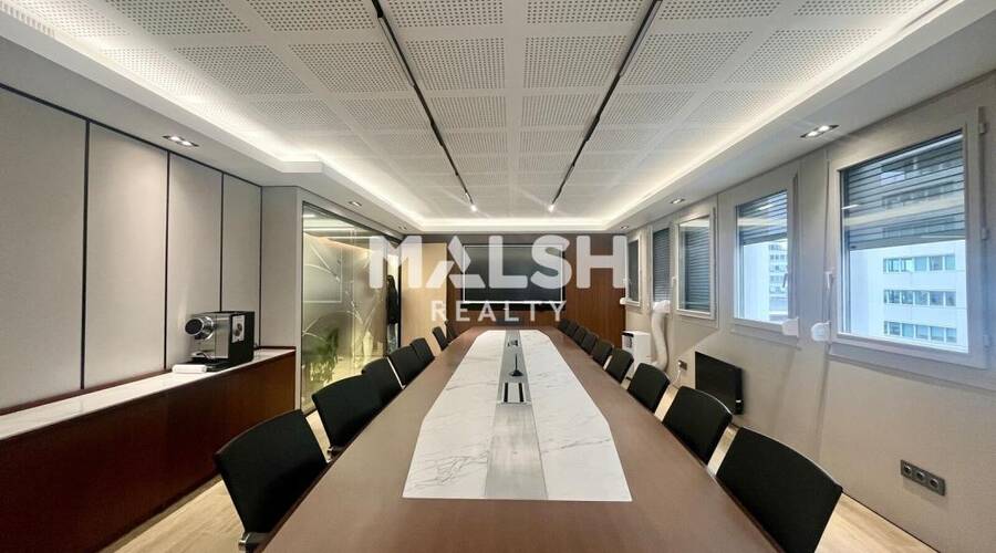 REXIM - Bureau - Rhône - Lyon - 2