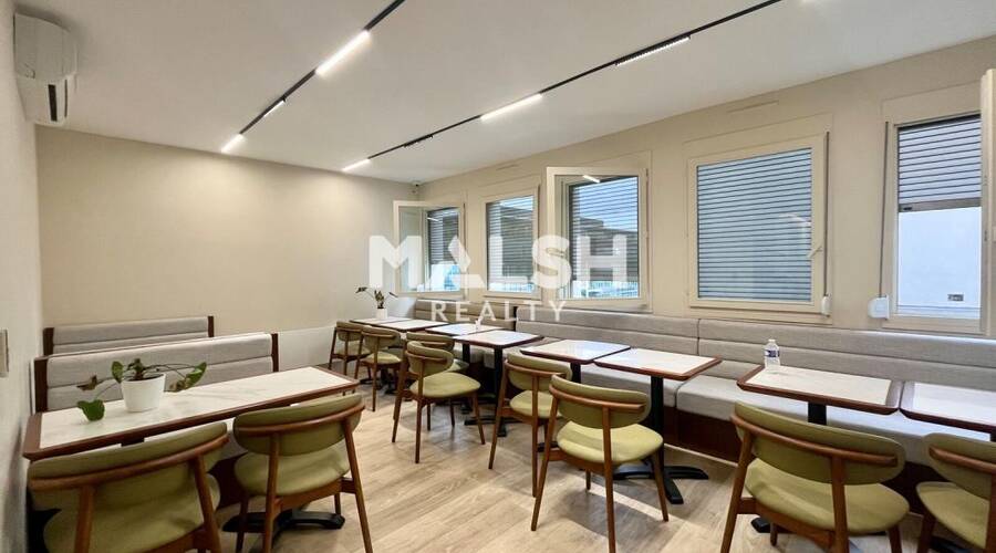 REXIM - Bureau - Rhône - Lyon - 3