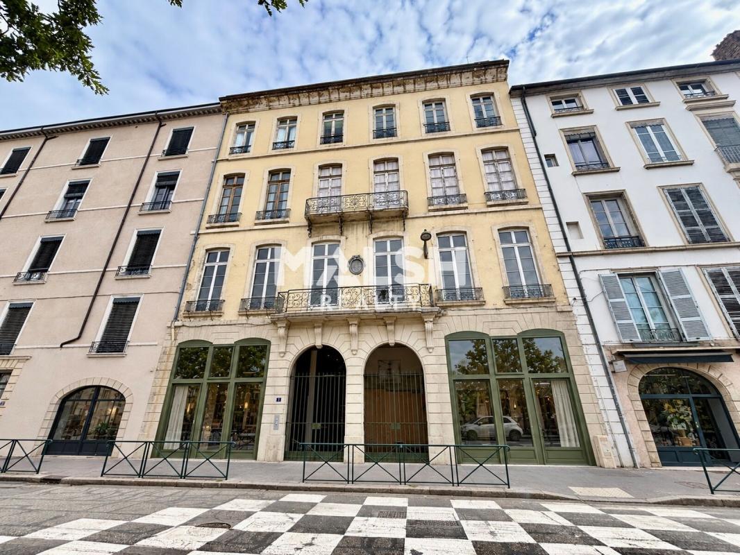 REXIM - Bureau - Rhône - Lyon - 1