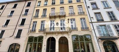 REXIM - Bureau - Rhône - Lyon - 1