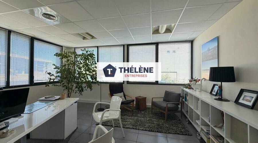 REXIM - Bureau - Hérault - Montpellier - 2