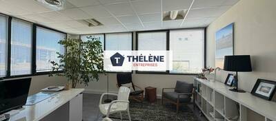 REXIM - Bureau - Hérault - Montpellier - 2