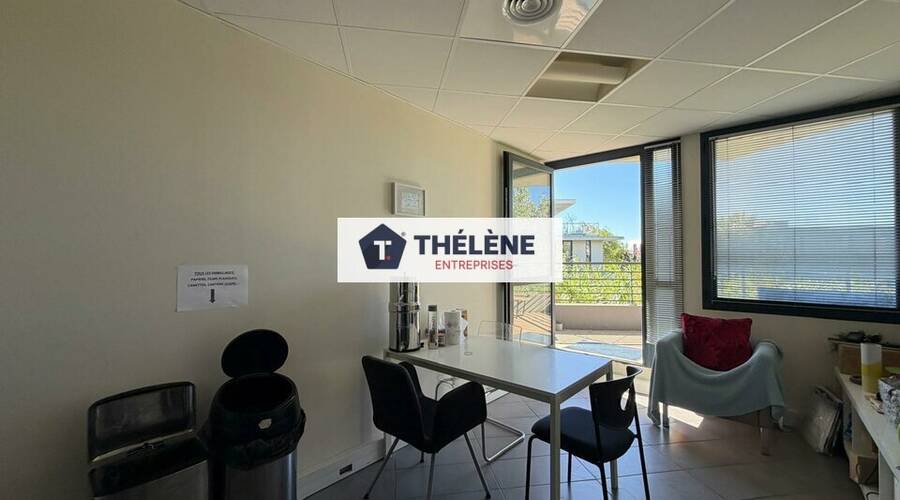 REXIM - Bureau - Hérault - Montpellier - 3