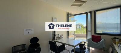 REXIM - Bureau - Hérault - Montpellier - 3