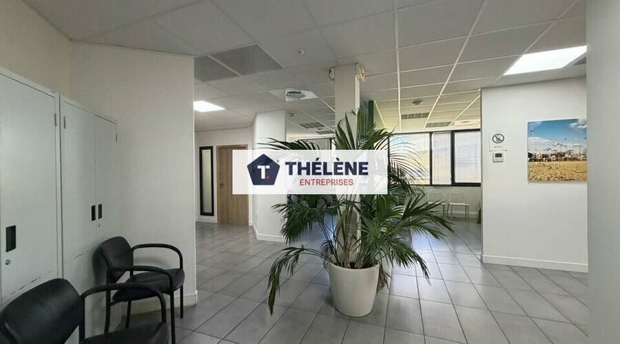 REXIM - Bureau - Hérault - Montpellier - 4