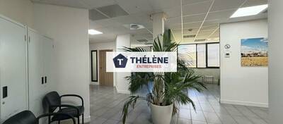 REXIM - Bureau - Hérault - Montpellier - 4