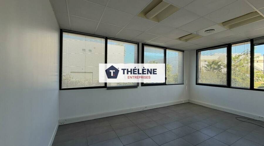 REXIM - Bureau - Hérault - Montpellier - 5