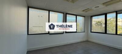 REXIM - Bureau - Hérault - Montpellier - 5
