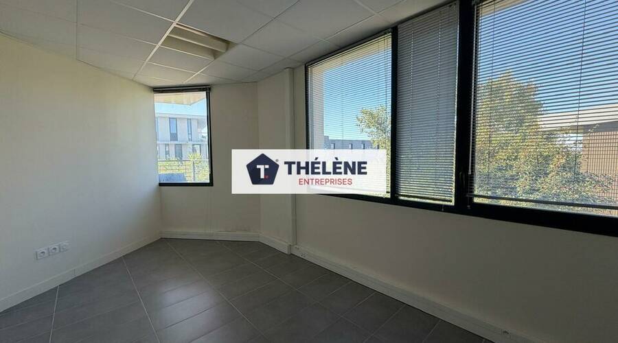 REXIM - Bureau - Hérault - Montpellier - 6
