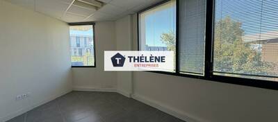 REXIM - Bureau - Hérault - Montpellier - 6