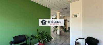 REXIM - Bureau - Hérault - Montpellier - 7