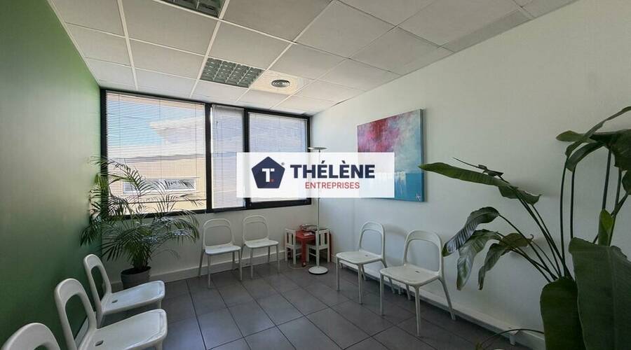 REXIM - Bureau - Hérault - Montpellier - 8
