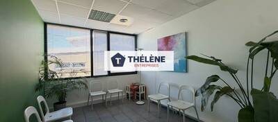 REXIM - Bureau - Hérault - Montpellier - 8