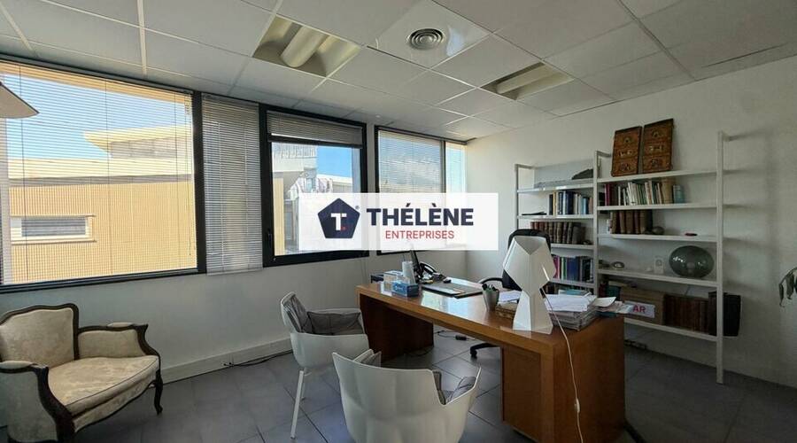 REXIM - Bureau - Hérault - Montpellier - 9
