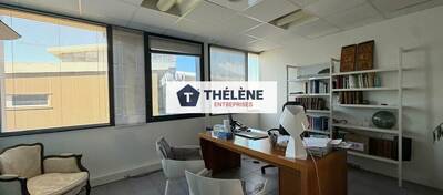 REXIM - Bureau - Hérault - Montpellier - 9