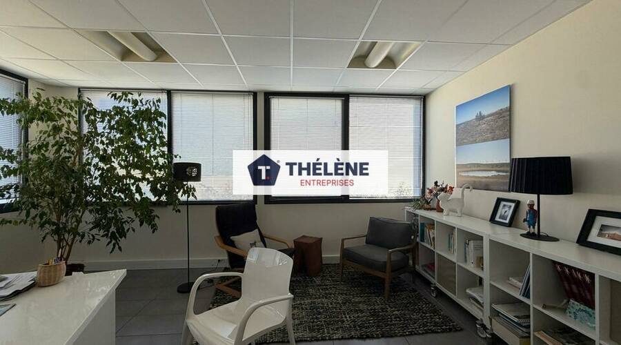 REXIM - Bureau - Hérault - Montpellier - 10