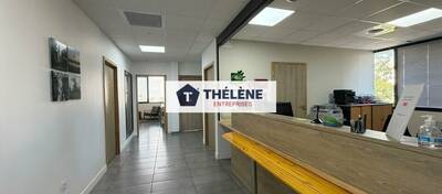 REXIM - Bureau - Hérault - Montpellier - 11