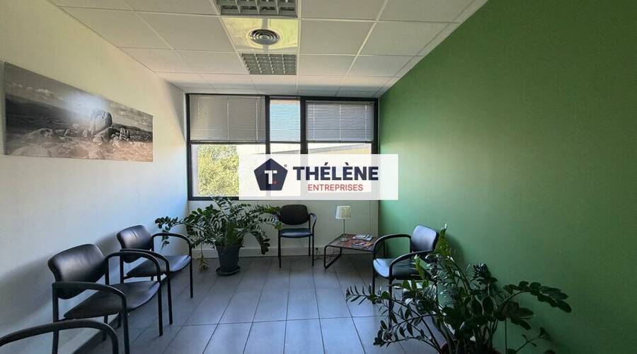 REXIM - Bureau - Hérault - Montpellier - 12