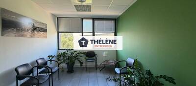 REXIM - Bureau - Hérault - Montpellier - 12