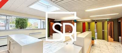 REXIM - Bureau - Puy-de-Dôme - Issoire - 2