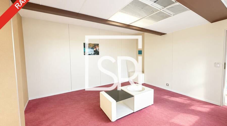 REXIM - Bureau - Puy-de-Dôme - Issoire - 10
