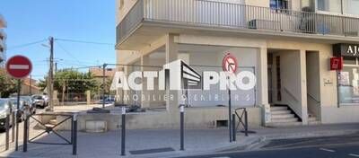 REXIM - Local d'activités - Pyrénées-Orientales - Canet-en-Roussillon - 1