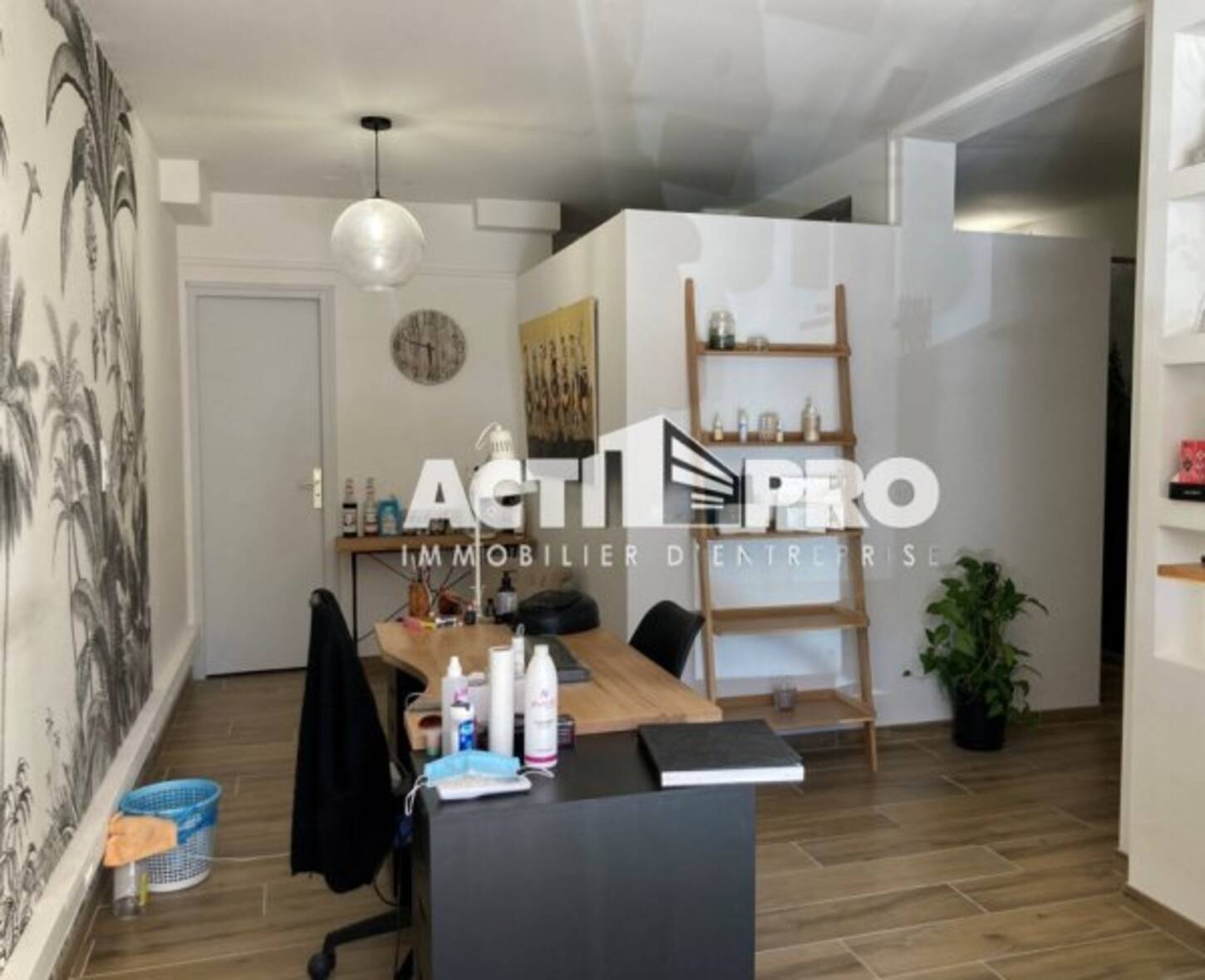 REXIM - Local d'activités - Pyrénées-Orientales - Argelès-sur-Mer - 2