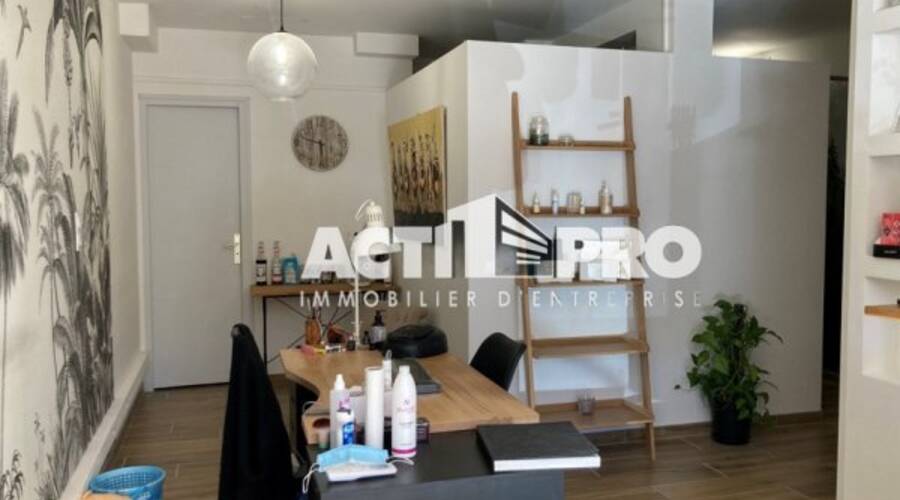 REXIM - Local d'activités - Pyrénées-Orientales - Argelès-sur-Mer - 2