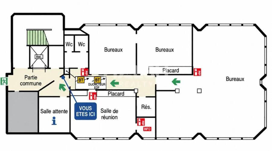 REXIM - Bureau - Isère - Vienne - 10