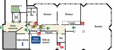 REXIM - Bureau - Isère - Vienne - 10
