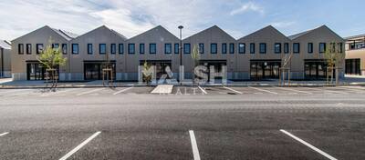 REXIM - Local d'activités - Rhône - Toussieu - 10