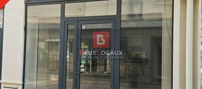 REXIM - Local commercial - Vaucluse - Carpentras - 1