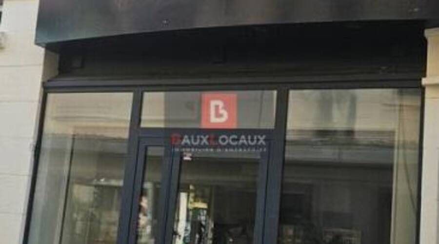 REXIM - Local commercial - Vaucluse - Carpentras - 2