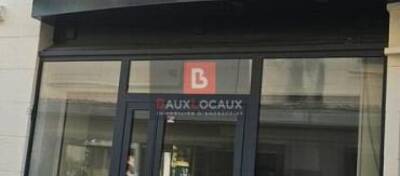 REXIM - Local commercial - Vaucluse - Carpentras - 2