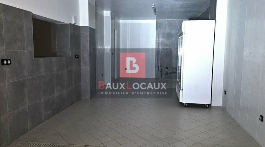 REXIM - Local commercial - Vaucluse - Carpentras - 3
