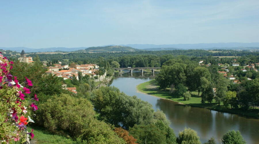 REXIM - Bureau - Puy-de-Dôme - Pont-du-Château - 11