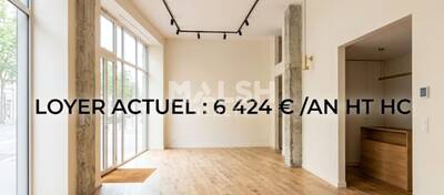 REXIM - Local commercial - Rhône - Lyon - 3