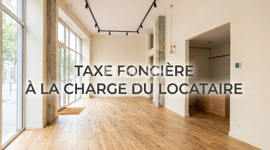 REXIM - Local commercial - Rhône - Lyon - 4