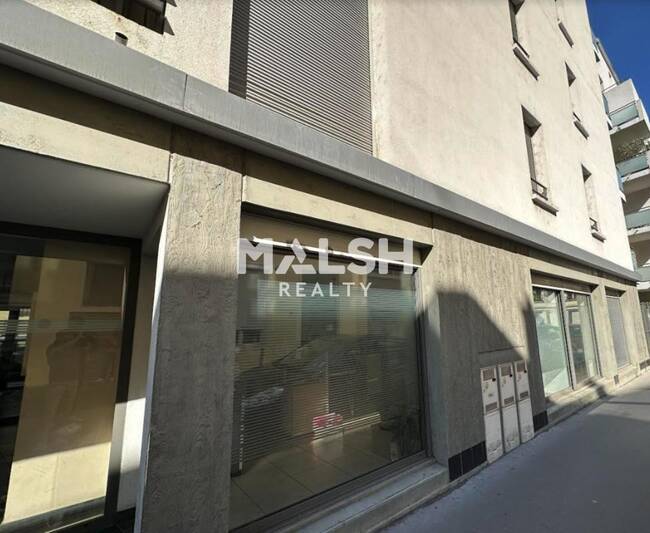 REXIM - Bureau - Rhône - Lyon - 1