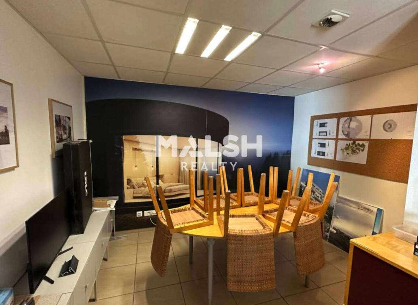 REXIM - Bureau - Rhône - Lyon - 2