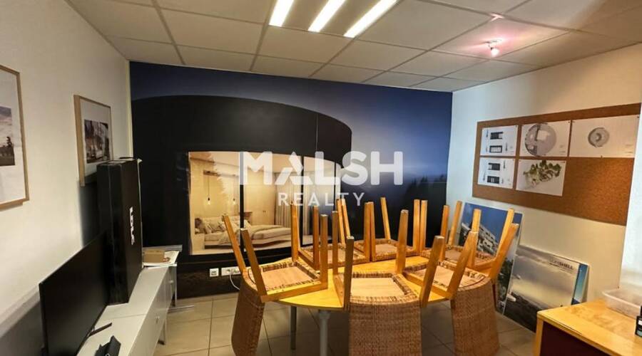 REXIM - Bureau - Rhône - Lyon - 2