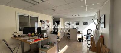 REXIM - Bureau - Rhône - Lyon - 4