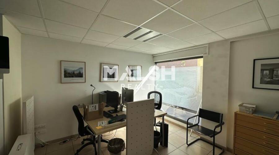 REXIM - Bureau - Rhône - Lyon - 5