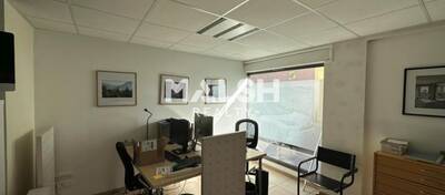REXIM - Bureau - Rhône - Lyon - 5