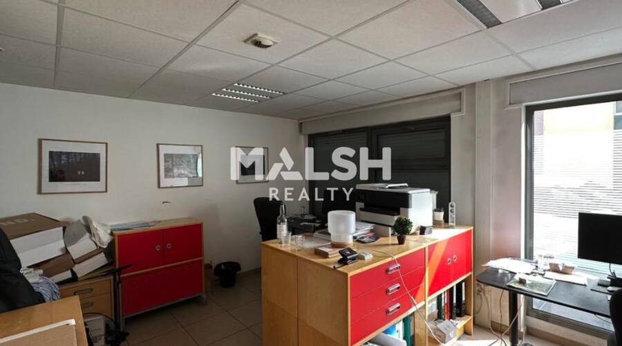 REXIM - Bureau - Rhône - Lyon - 6