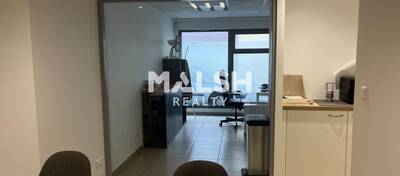REXIM - Bureau - Rhône - Lyon - 3